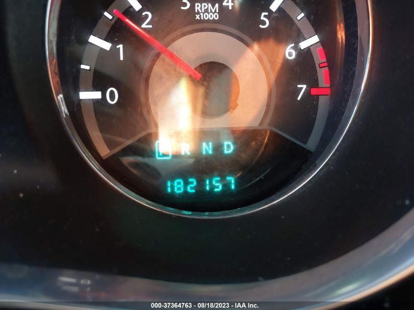 2013 CHRYSLER 200 LX - 1C3CCBAB5DN646633