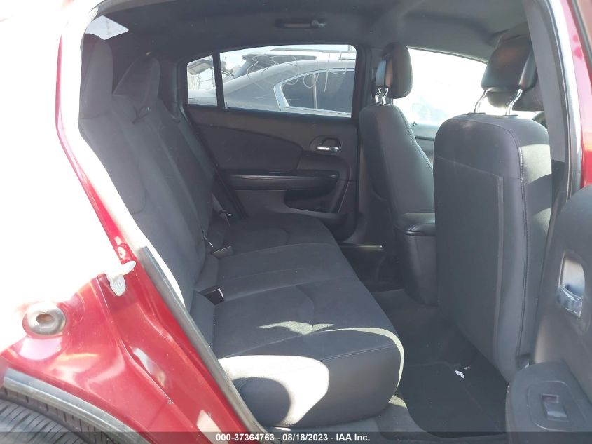 2013 CHRYSLER 200 LX - 1C3CCBAB5DN646633