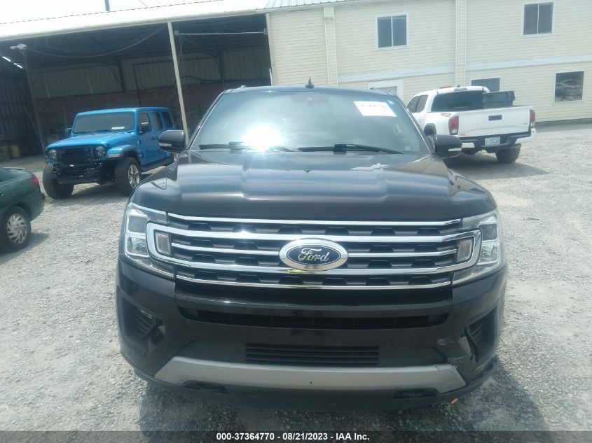 2019 FORD EXPEDITION MAX XLT - 1FMJK1JT1KEA05612