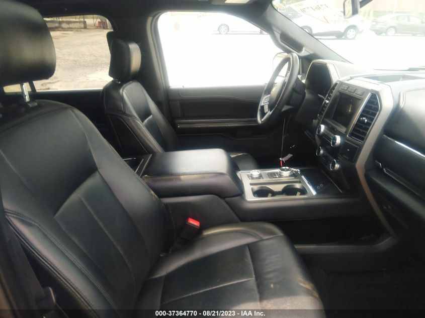 2019 FORD EXPEDITION MAX XLT - 1FMJK1JT1KEA05612