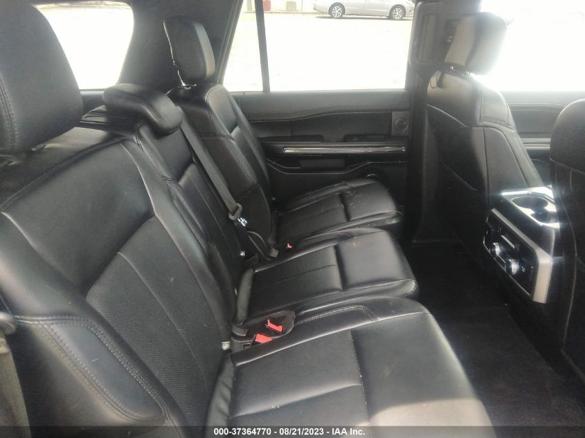 2019 FORD EXPEDITION MAX XLT - 1FMJK1JT1KEA05612