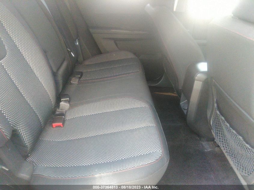 2015 CHEVROLET EQUINOX LT - 2GNFLGEK0F6275220