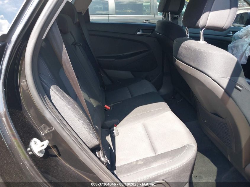 2016 HYUNDAI TUCSON SPORT - KM8J3CA22GU086309