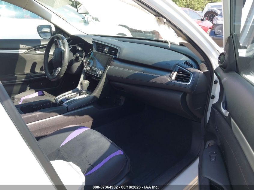 2017 HONDA CIVIC SEDAN EX - 2HGFC2F73HH565269