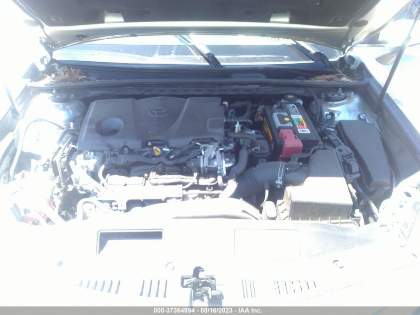 2018 TOYOTA CAMRY LE/SE/XLE/L - JTNB11HK1J3042934