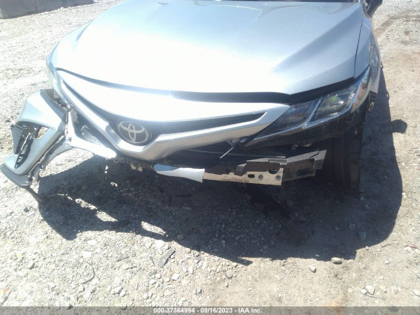2018 TOYOTA CAMRY LE/SE/XLE/L - JTNB11HK1J3042934
