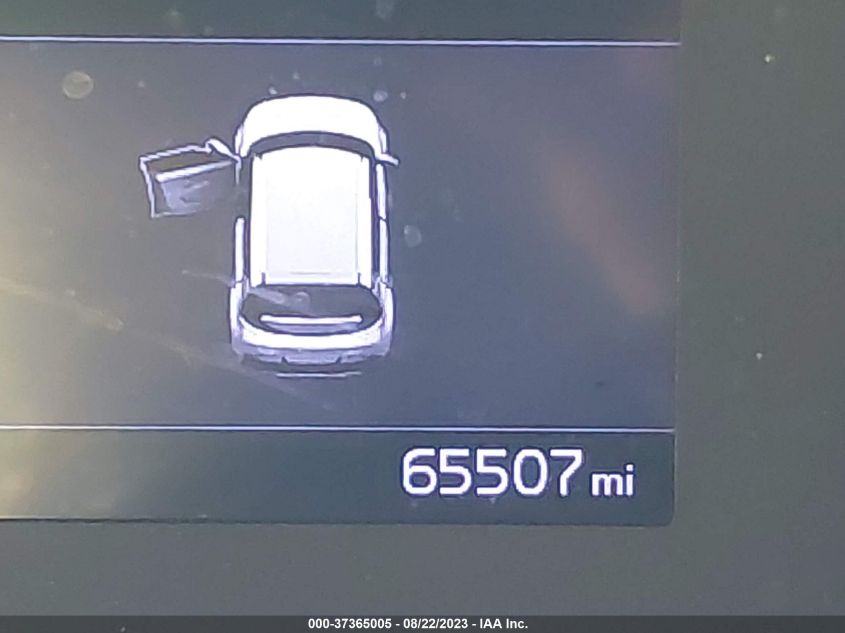 2020 KIA SOUL EX - KNDJ33AU7L7023625