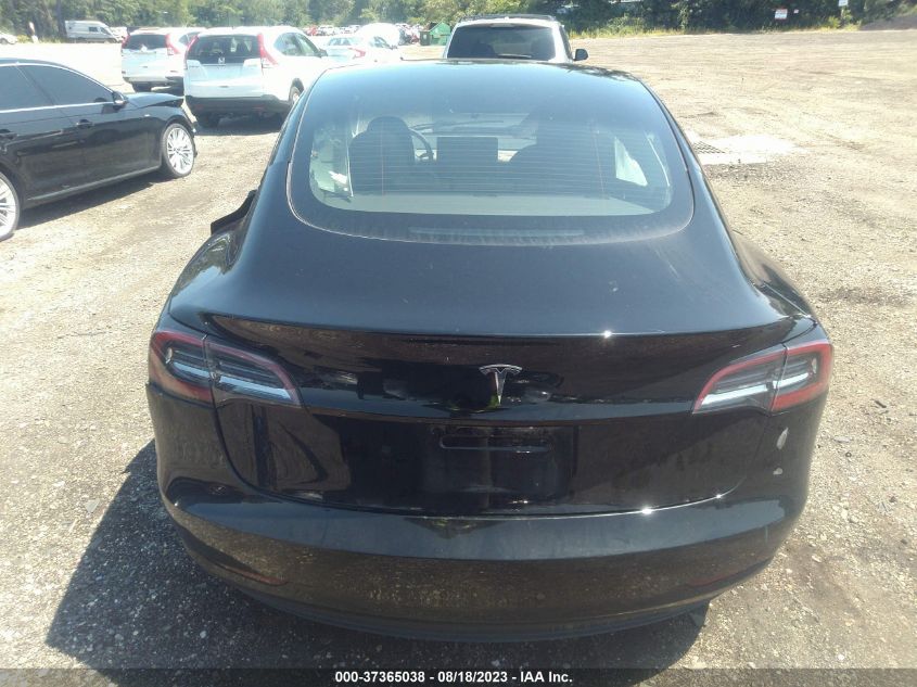 2023 TESLA MODEL 3 - 5YJ3E1EA9PF451168
