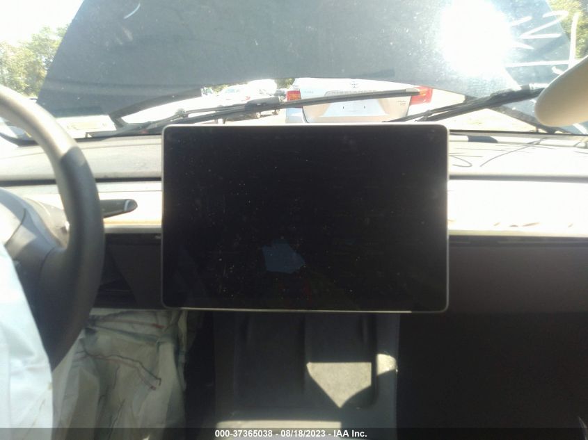 2023 TESLA MODEL 3 - 5YJ3E1EA9PF451168