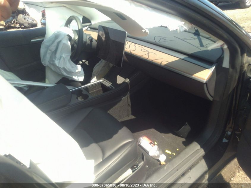 2023 TESLA MODEL 3 - 5YJ3E1EA9PF451168