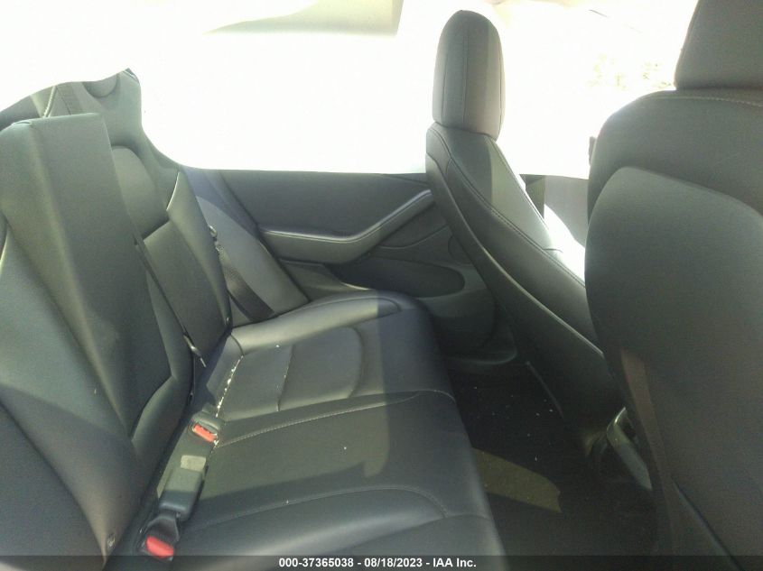 2023 TESLA MODEL 3 - 5YJ3E1EA9PF451168