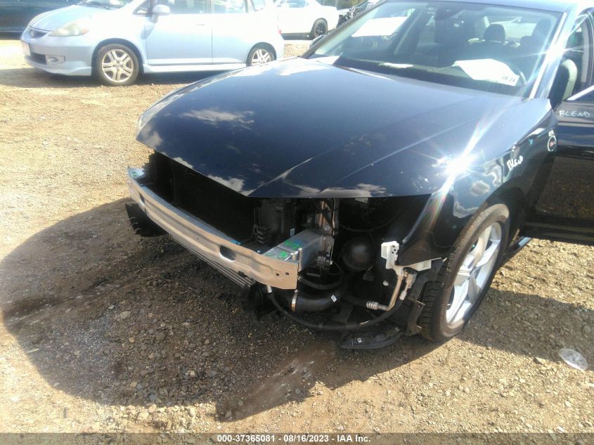 2019 AUDI A4 PREMIUM - WAUDNAF45KA105064