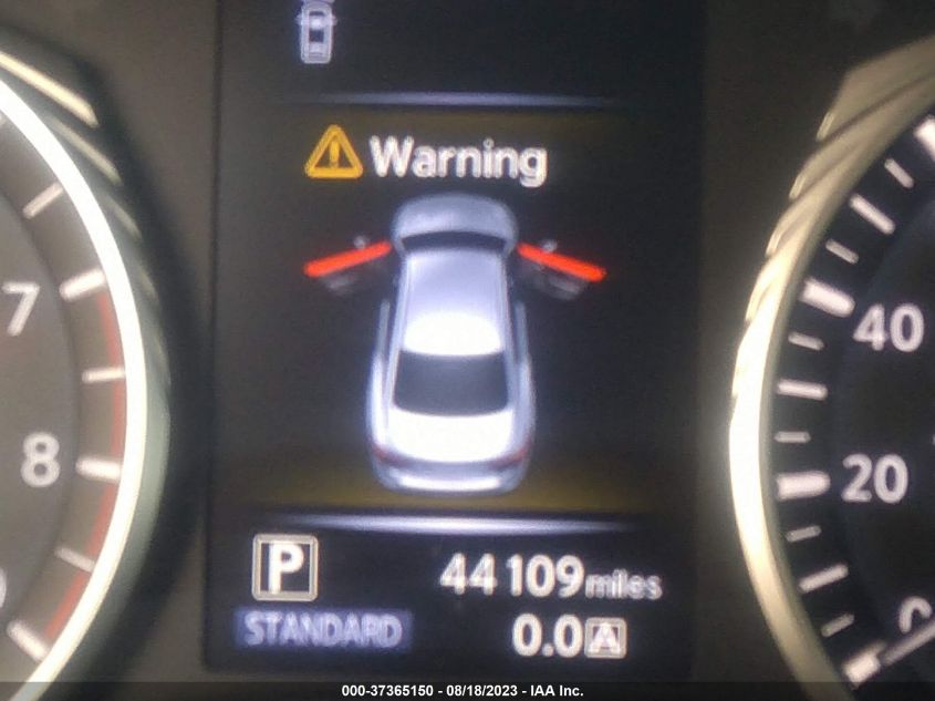 VIN JN1EV7AP7KM542111 2019 INFINITI Q50 LUXE/SPORT/SIGNATURE EDIT