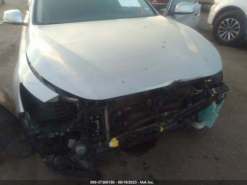 VIN JN1EV7AP7KM542111 2019 INFINITI Q50 LUXE/SPORT/SIGNATURE EDIT