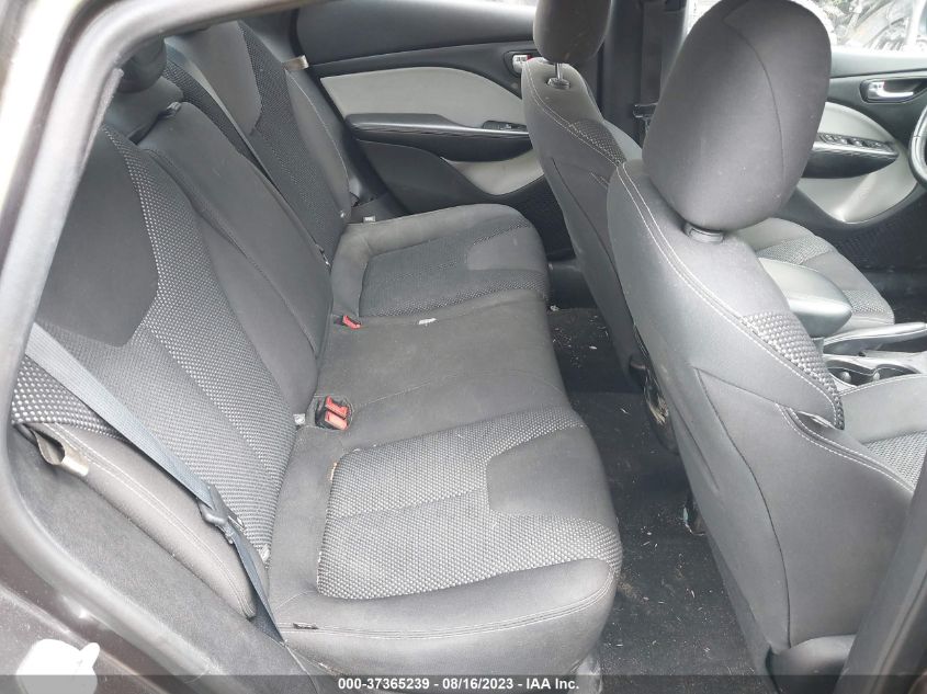2015 DODGE DART SXT - 1C3CDFBB3FD391234
