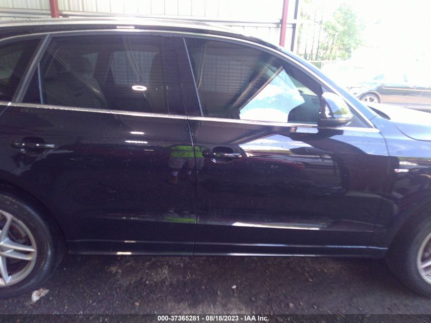 WA1DGAFPXEA003930 2014 AUDI Q5, photo no. 13