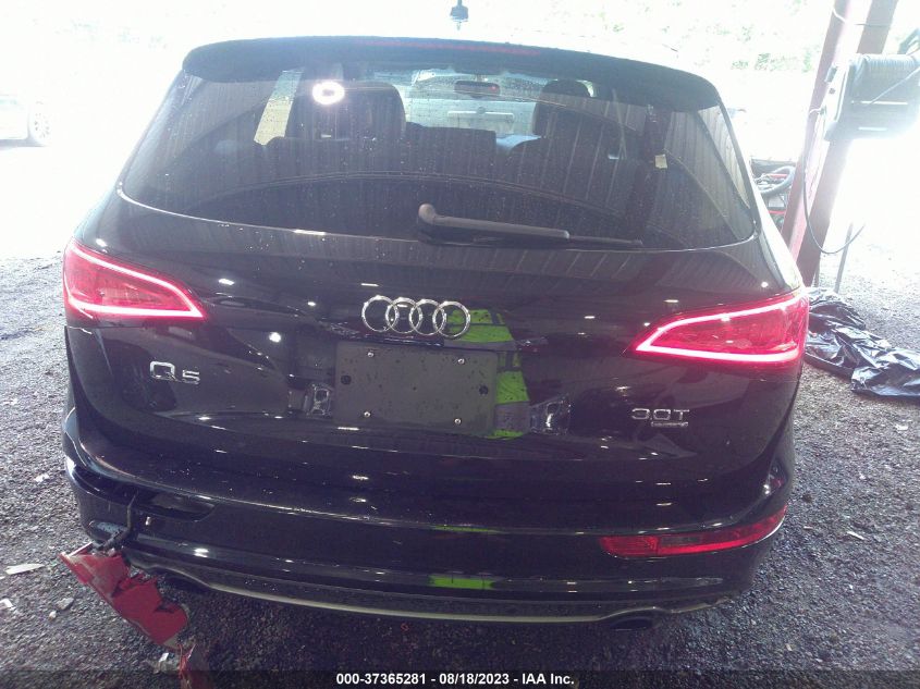 WA1DGAFPXEA003930 2014 AUDI Q5 - Image 16