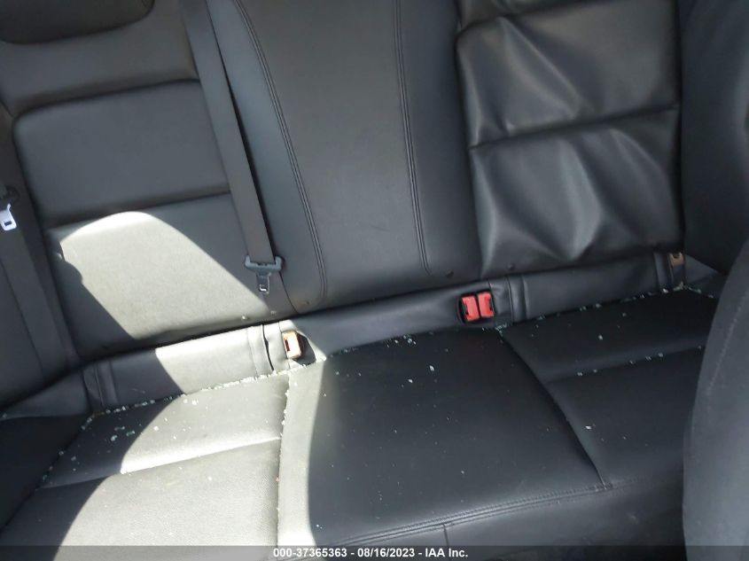 2013 CHEVROLET CAPRICE POLICE PATROL POLICE 6G1MK5U34DL828081