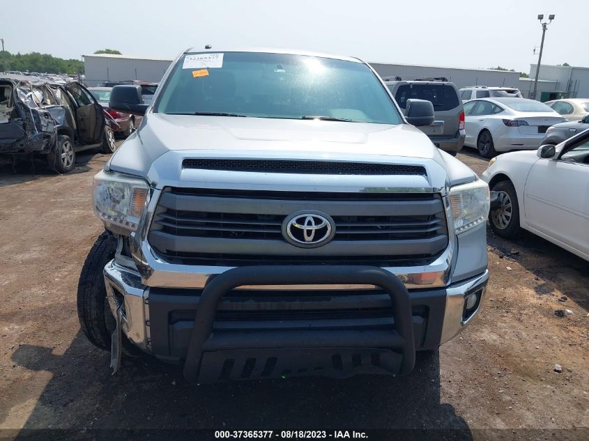 2015 TOYOTA TUNDRA 4WD TRUCK SR5/TRD PRO 5TFDW5F17FX481684