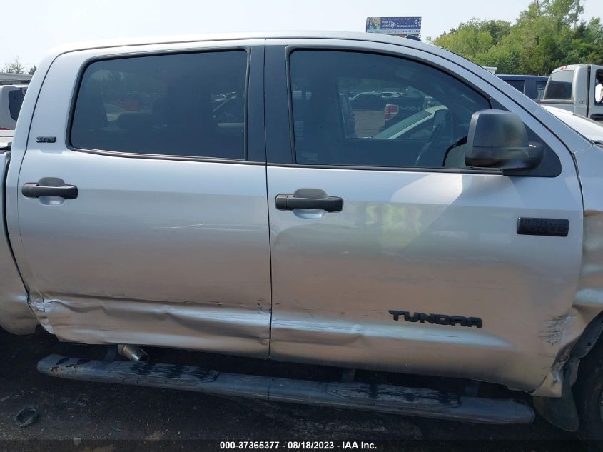 2015 TOYOTA TUNDRA 4WD TRUCK SR5/TRD PRO 5TFDW5F17FX481684