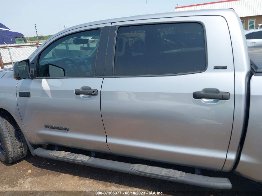 2015 TOYOTA TUNDRA 4WD TRUCK SR5/TRD PRO 5TFDW5F17FX481684
