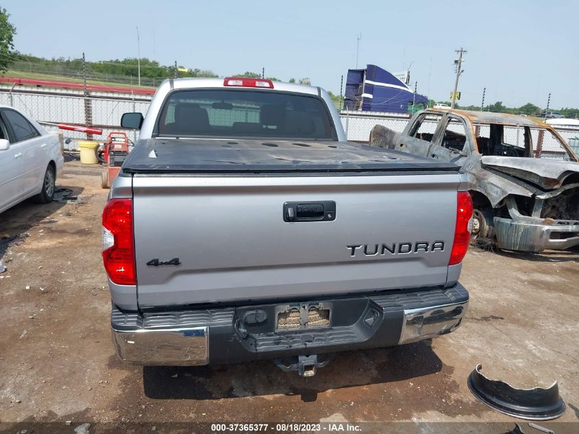 2015 TOYOTA TUNDRA 4WD TRUCK SR5/TRD PRO 5TFDW5F17FX481684