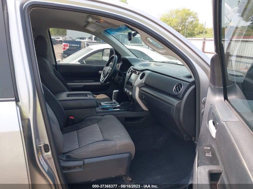 2015 TOYOTA TUNDRA 4WD TRUCK SR5/TRD PRO 5TFDW5F17FX481684