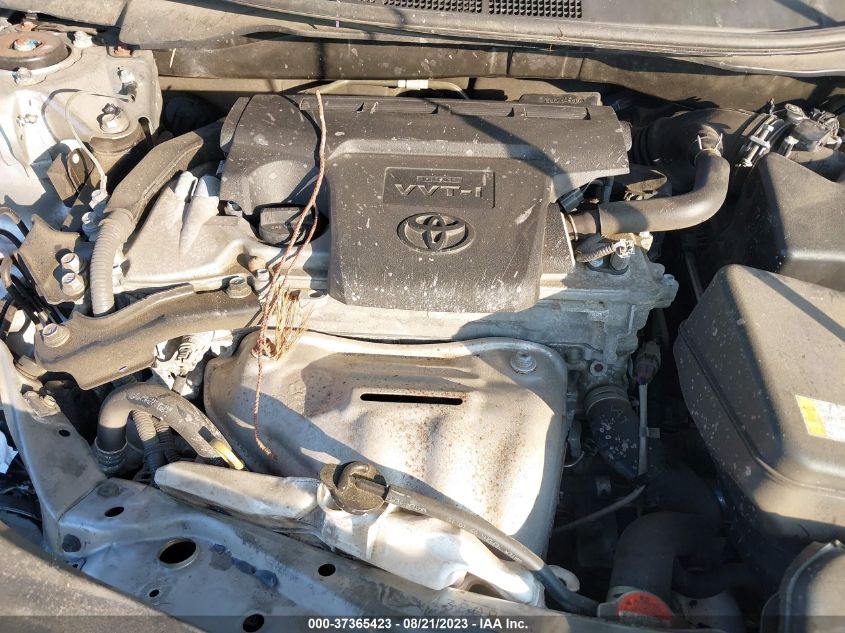 2016 TOYOTA CAMRY XLE/SE/LE/XSE - 4T1BF1FK3GU220883