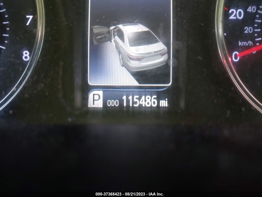 2016 TOYOTA CAMRY XLE/SE/LE/XSE - 4T1BF1FK3GU220883