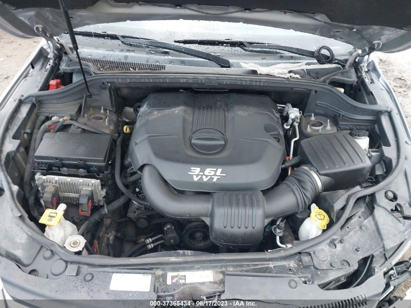 2014 JEEP GRAND CHEROKEE LIMITED - 1C4RJFBG1EC215703