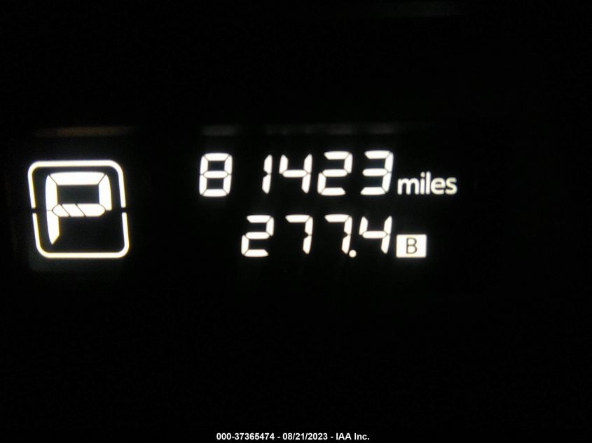 2015 NISSAN ALTIMA 2.5 SV - 1N4AL3APXFC593579