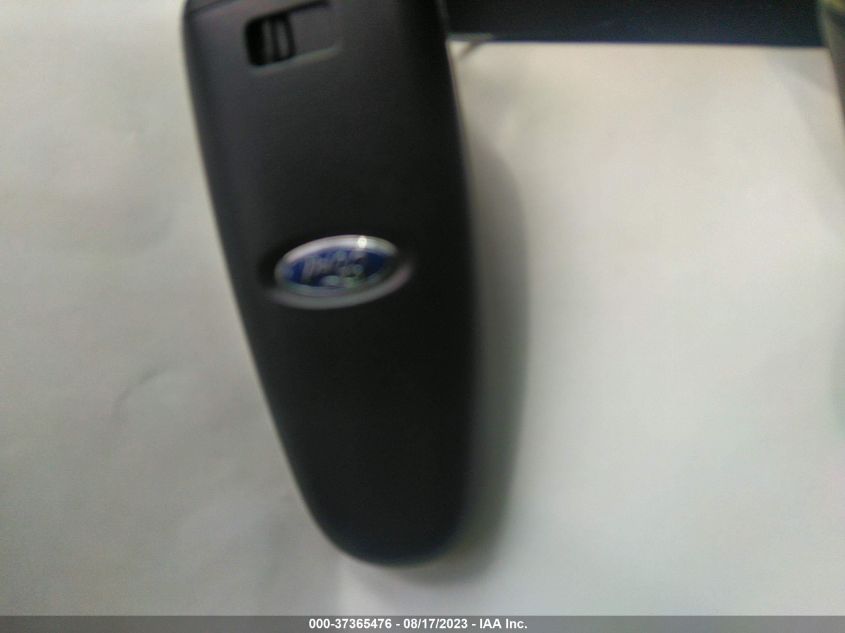 2014 FORD ESCAPE TITANIUM - 1FMCU9JX7EUE04961