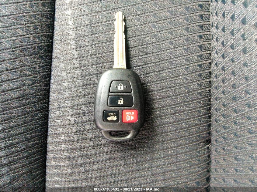 2015 TOYOTA CAMRY XLE/SE/LE/XSE - 4T1BF1FK6FU908651