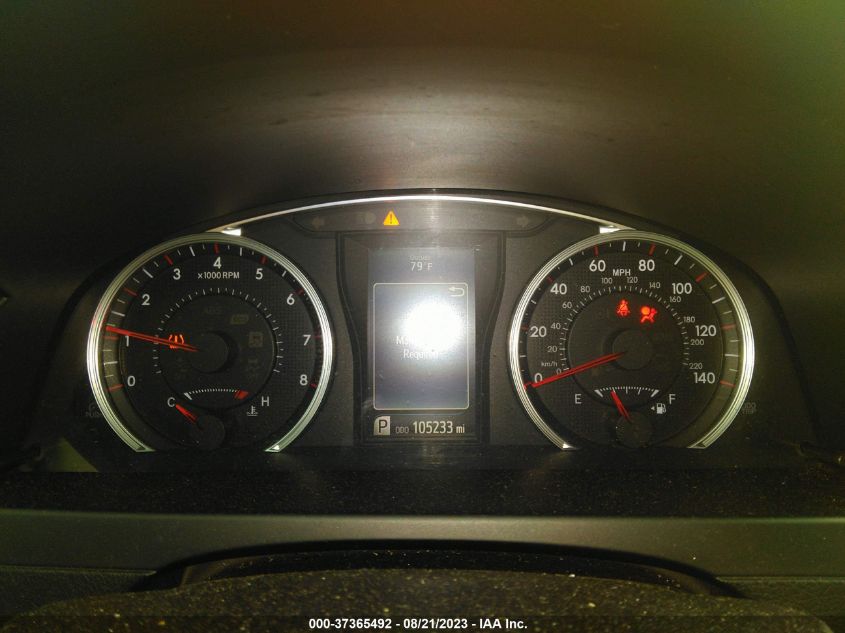 2015 TOYOTA CAMRY XLE/SE/LE/XSE - 4T1BF1FK6FU908651