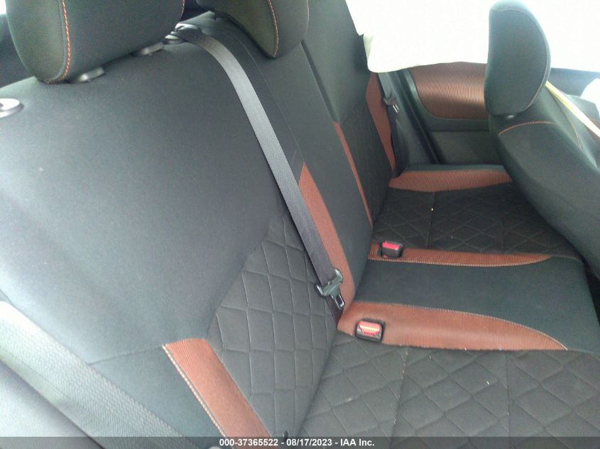 2019 NISSAN KICKS S/SR/SV - 3N1CP5CUXKL512409