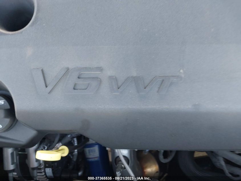2023 CHEVROLET TRAVERSE RS - 1GNERJKW3PJ184722