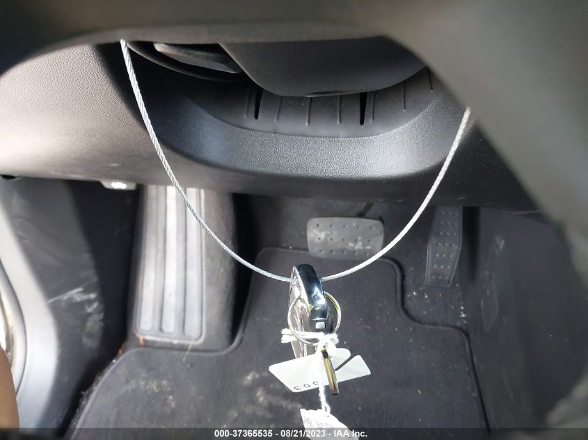 2023 CHEVROLET TRAVERSE RS - 1GNERJKW3PJ184722