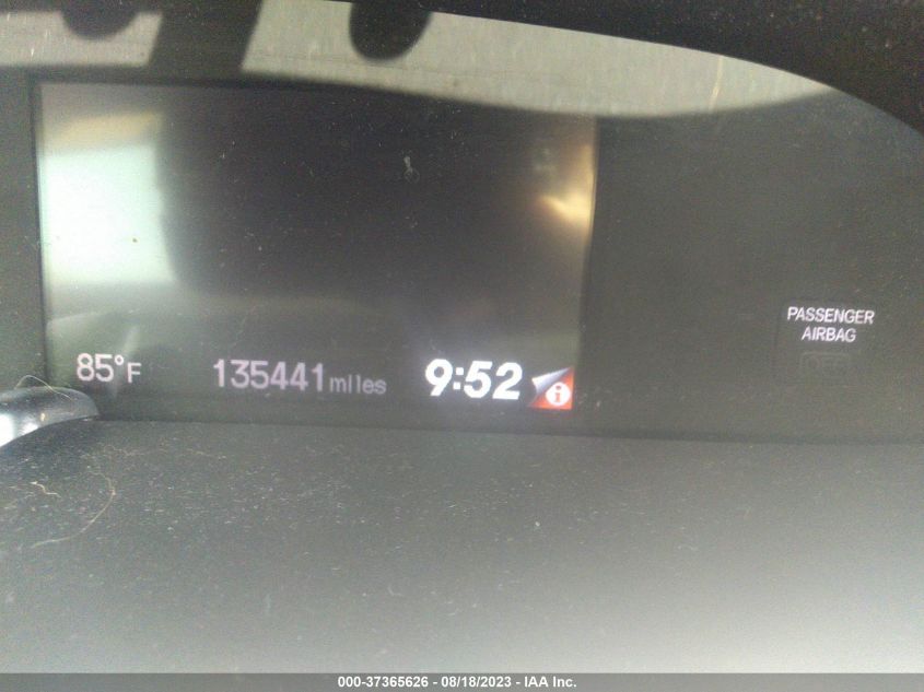 2015 HONDA CIVIC SEDAN LX - 19XFB2F50FE116995