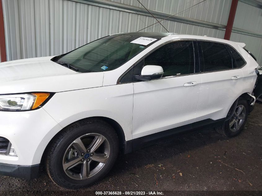 2020 FORD EDGE SEL/ST LINE - 2FMPK3J98LBA39425