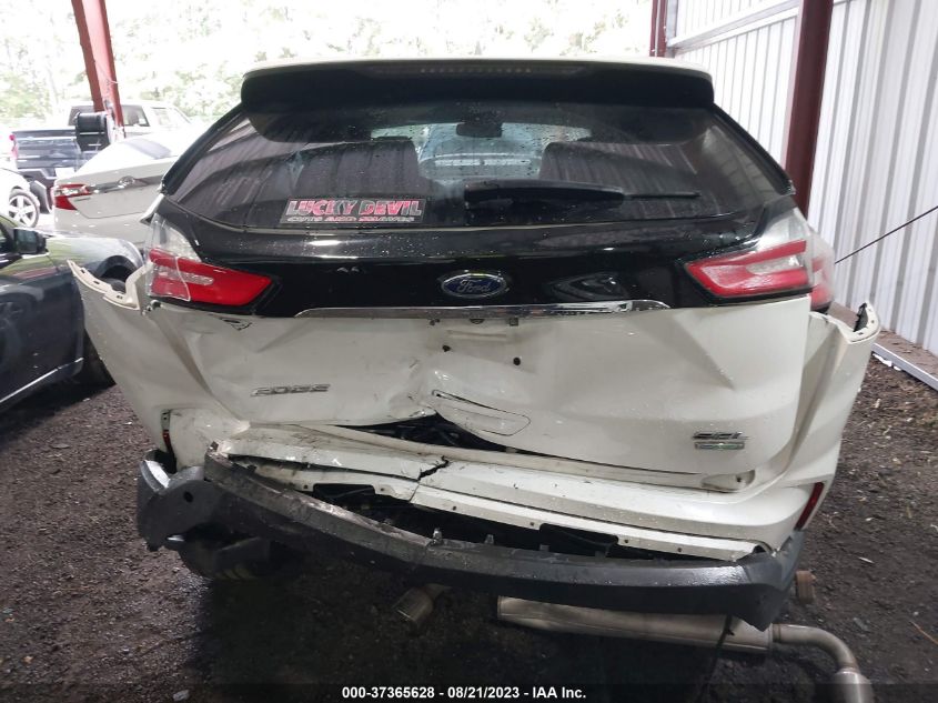 2020 FORD EDGE SEL/ST LINE - 2FMPK3J98LBA39425