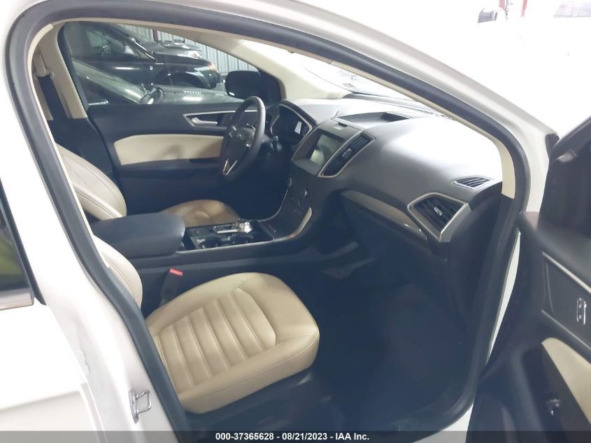 2020 FORD EDGE SEL/ST LINE - 2FMPK3J98LBA39425