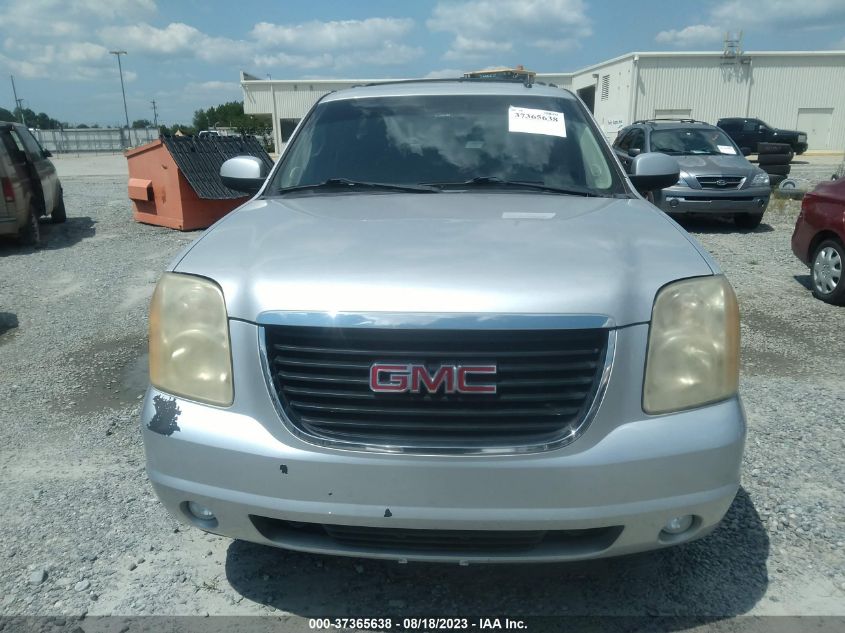 2013 GMC YUKON SLT - 1GKS2CE05DR278413