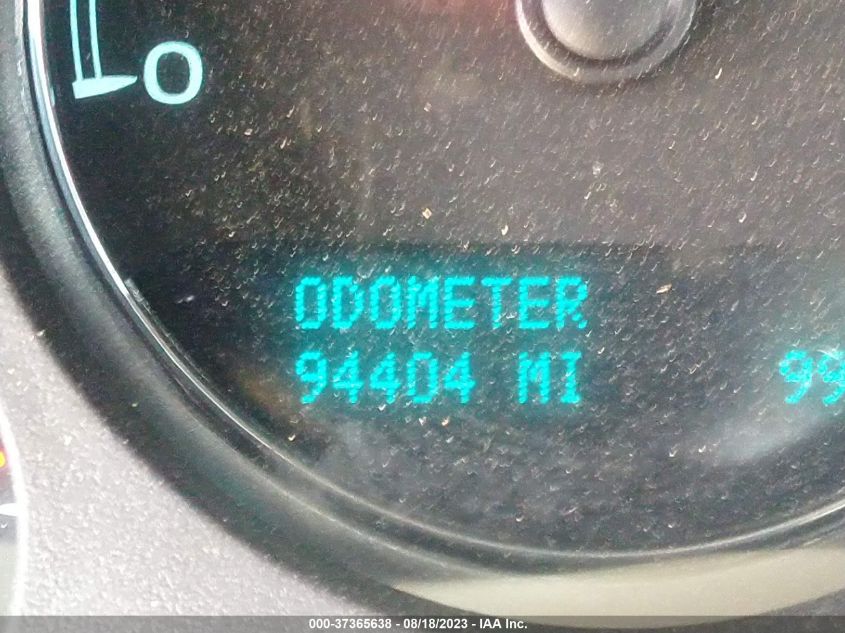 2013 GMC YUKON SLT - 1GKS2CE05DR278413