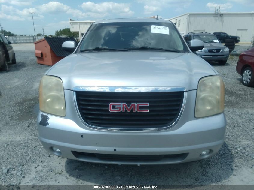 2013 GMC YUKON SLT - 1GKS2CE05DR278413