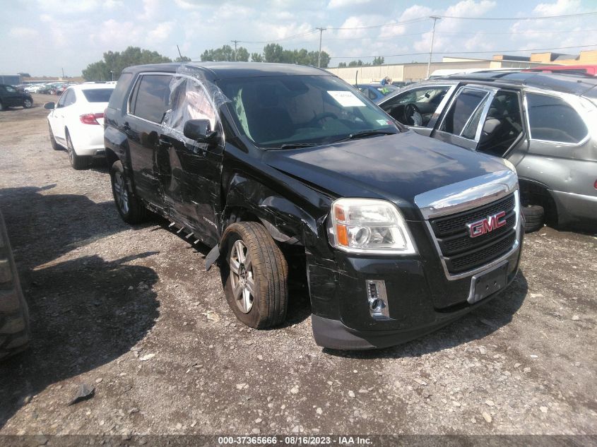 2014 GMC TERRAIN SLE - 2GKALMEK0E6175736