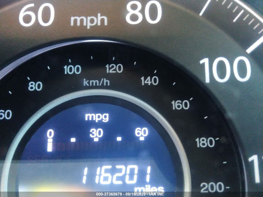 2015 HONDA CR-V LX - 5J6RM4H32FL059456