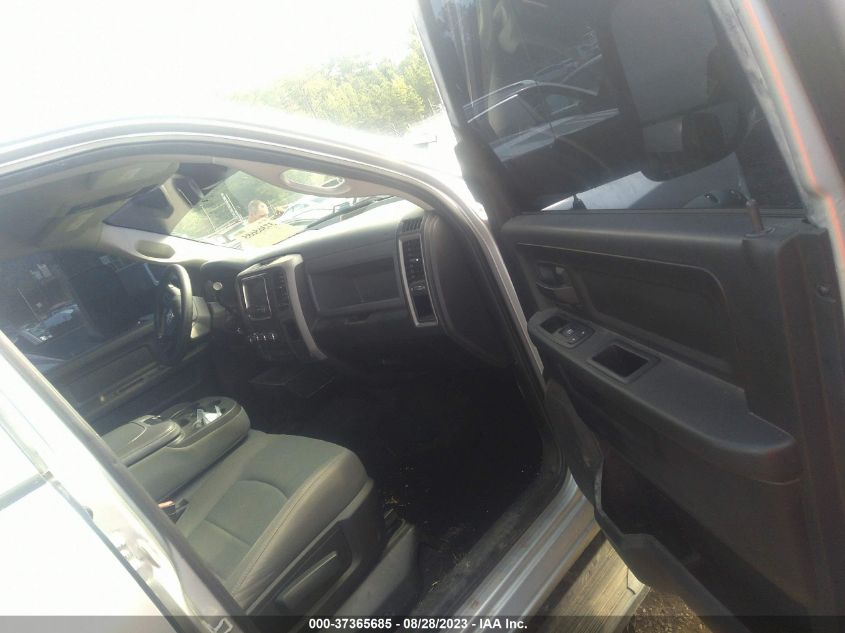 2016 RAM 2500 ST - 3C6UR5CL6GG323749