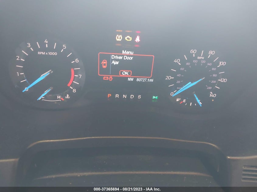 VIN 1FM5K8B80HGC64450 2017 FORD EXPLORER BASE