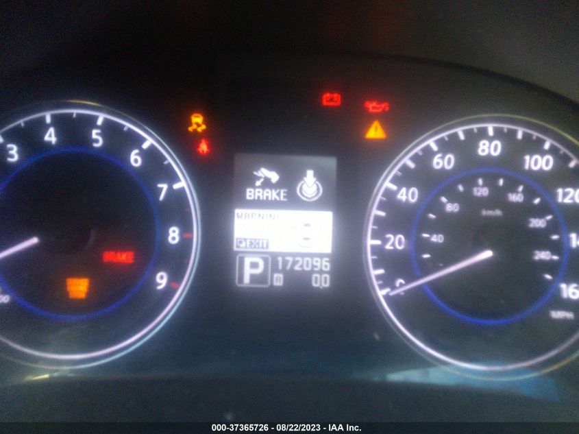 2013 INFINITI G37 SEDAN JOURNEY JN1CV6AP2DM715070