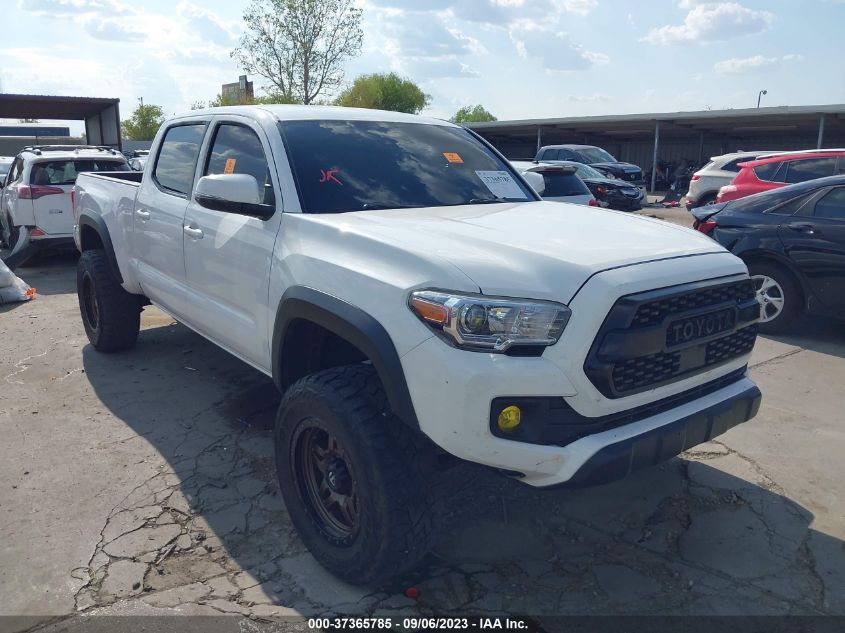 3TMDZ5BN5KM076231 Toyota Tacoma 4wd SR5/TRD SPORT